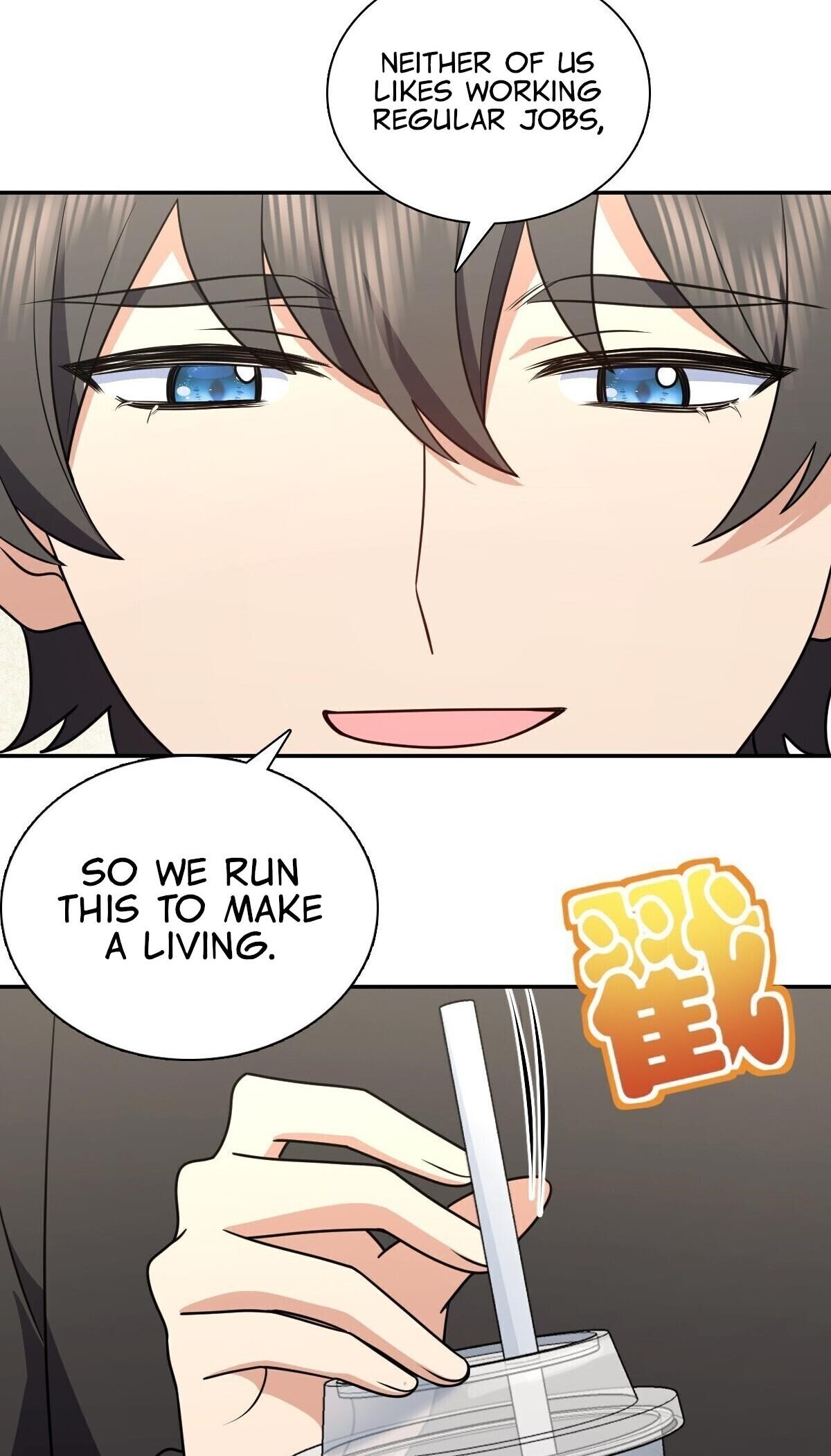 My Wife Is From a Thousand Years Ago - Chapter 390 Page 28