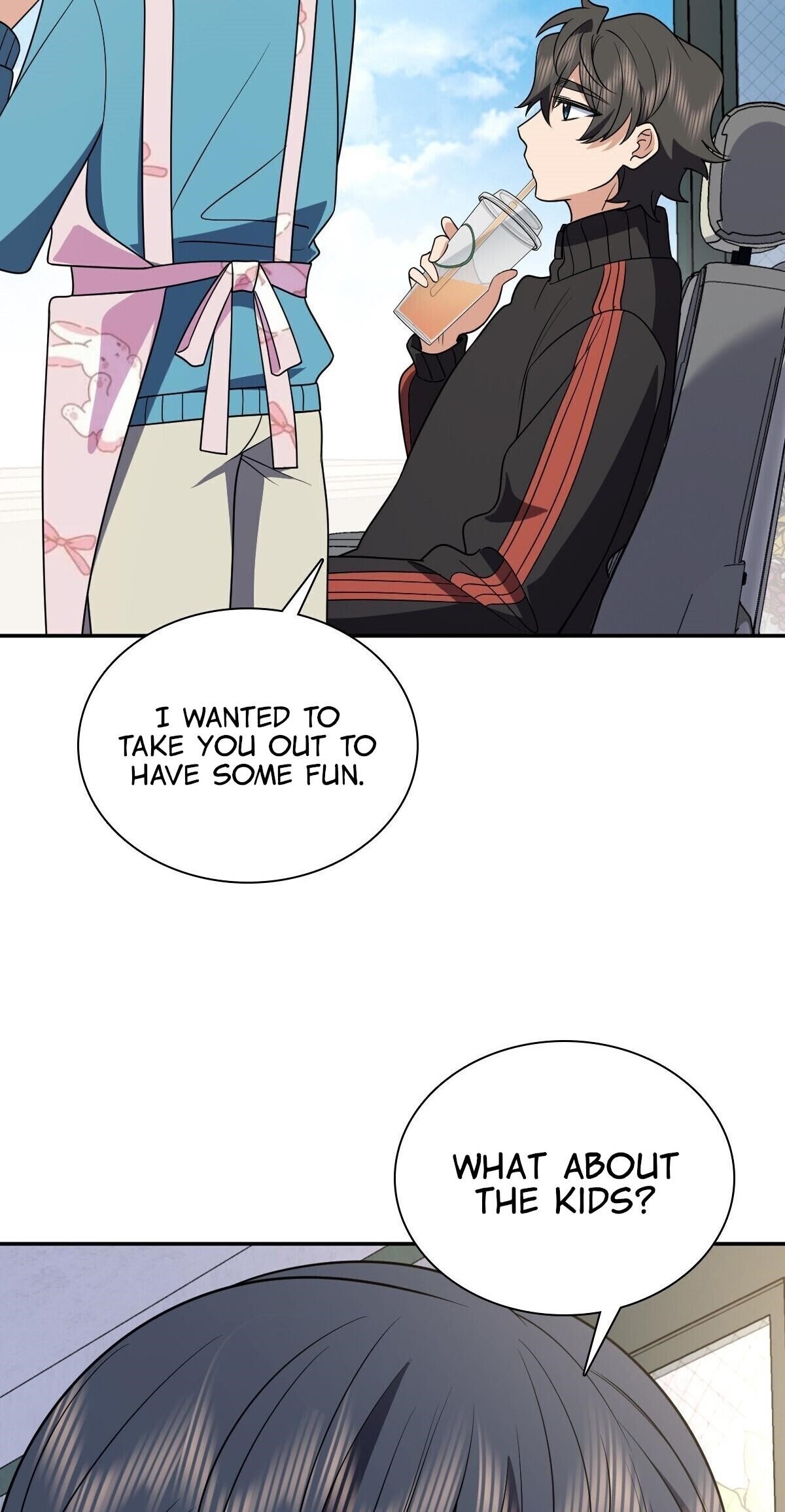 My Wife Is From a Thousand Years Ago - Chapter 390 Page 3