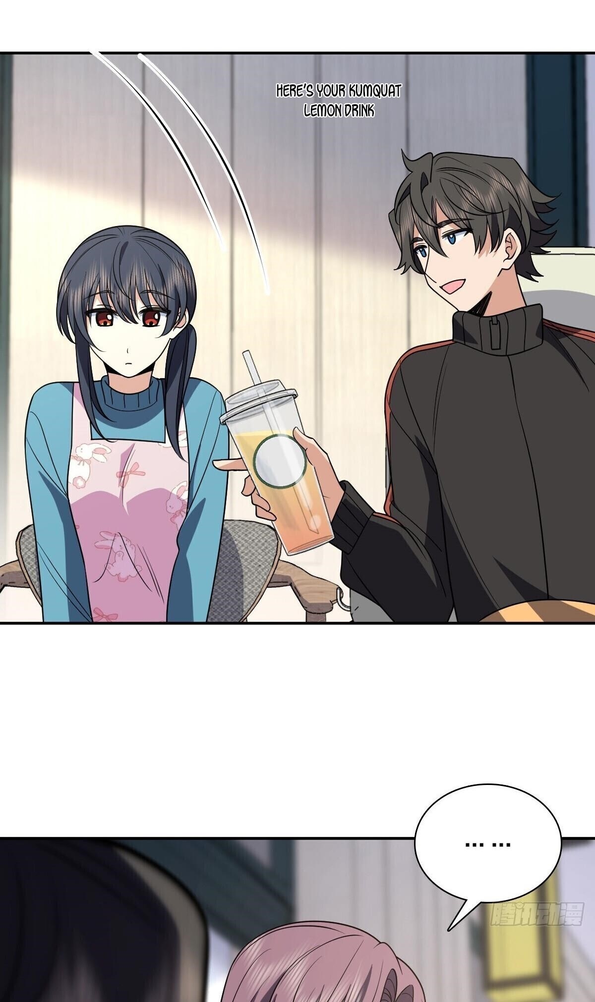 My Wife Is From a Thousand Years Ago - Chapter 390 Page 45