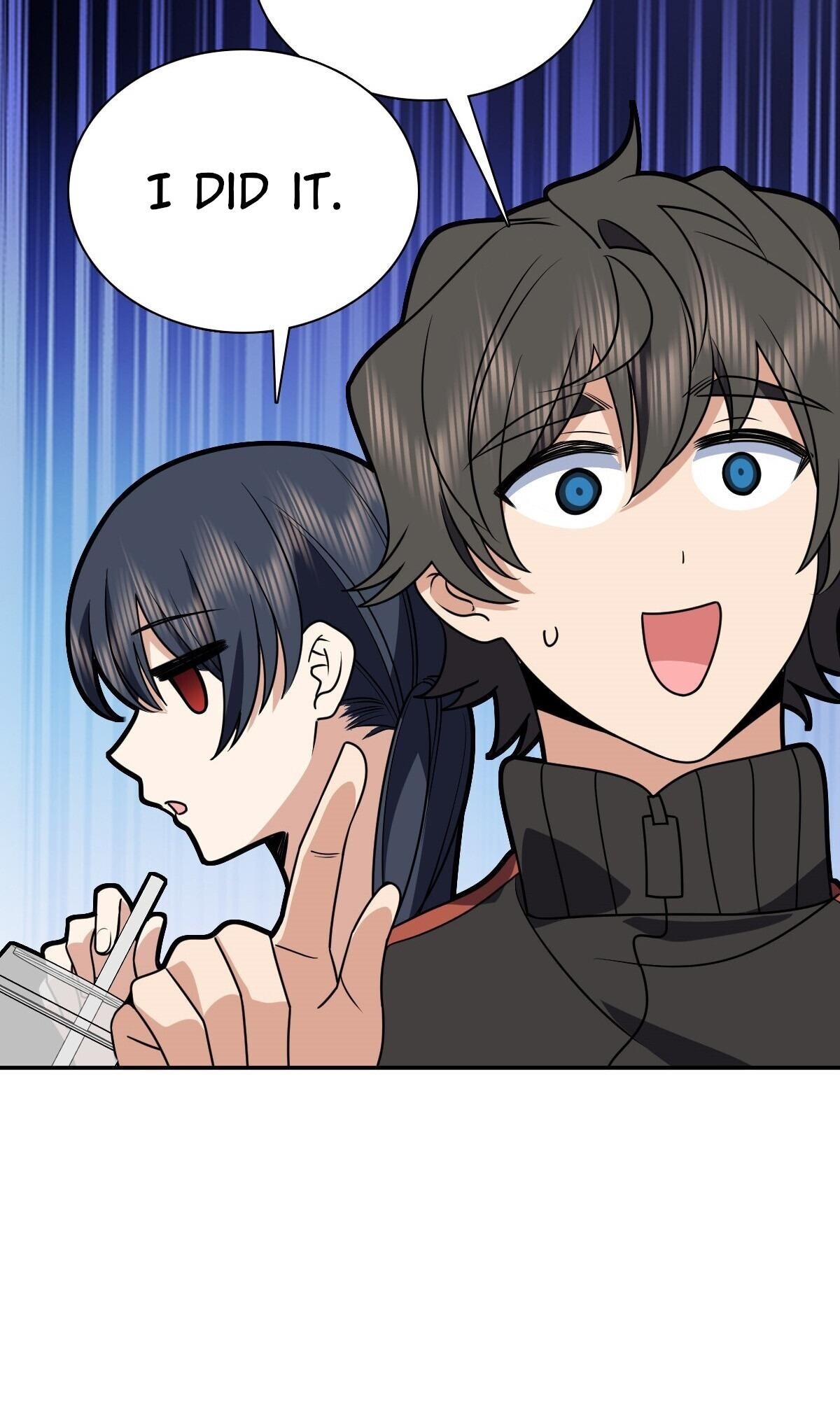 My Wife Is From a Thousand Years Ago - Chapter 390 Page 48