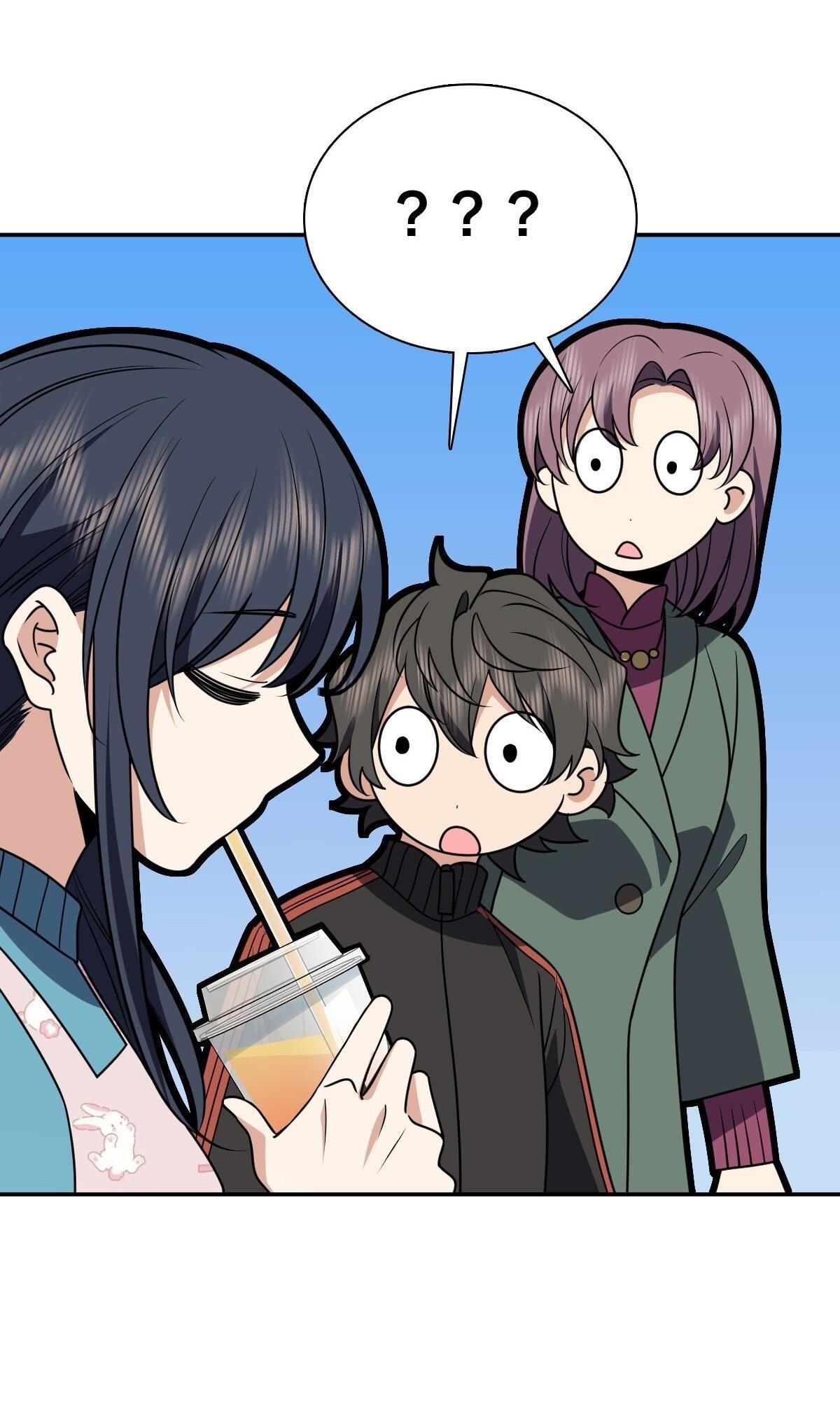 My Wife Is From a Thousand Years Ago - Chapter 390 Page 49