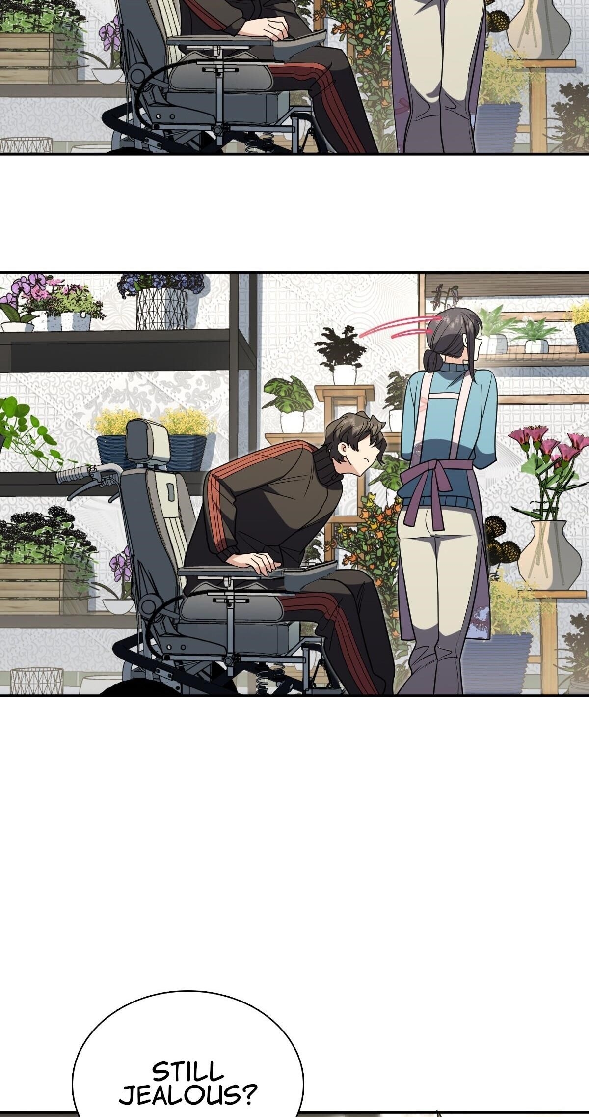 My Wife Is From a Thousand Years Ago - Chapter 391 Page 11