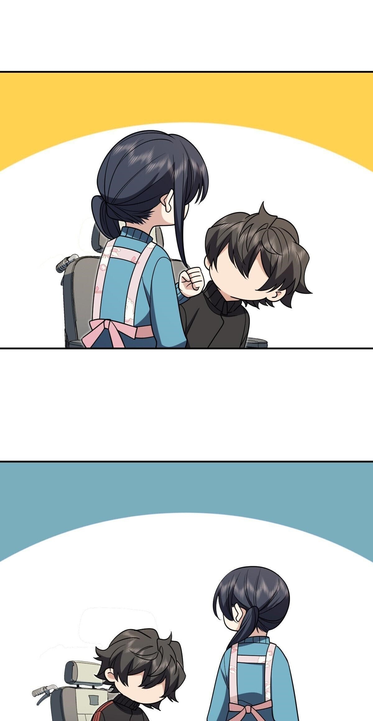 My Wife Is From a Thousand Years Ago - Chapter 391 Page 18