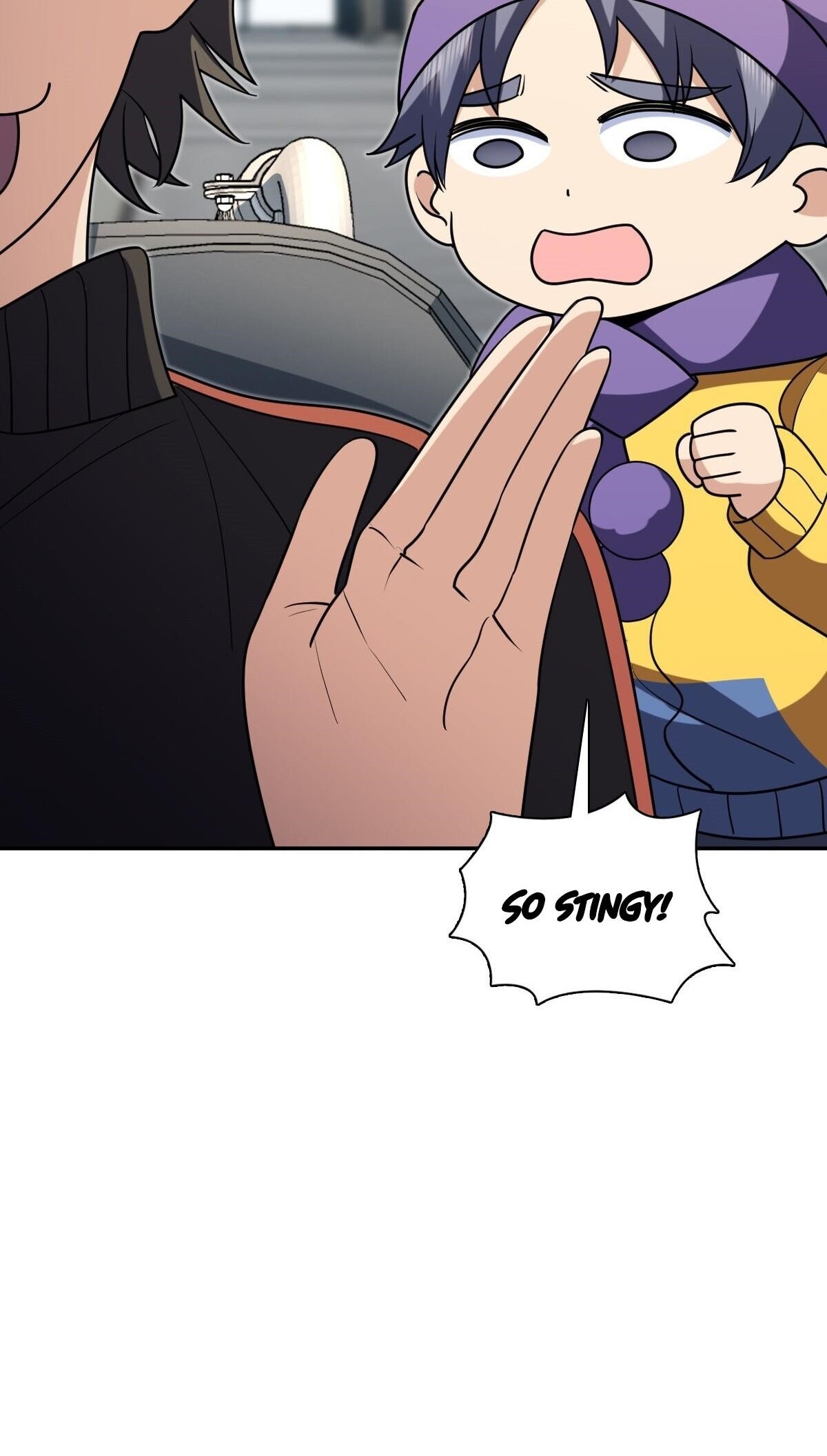 My Wife Is From a Thousand Years Ago - Chapter 391 Page 6
