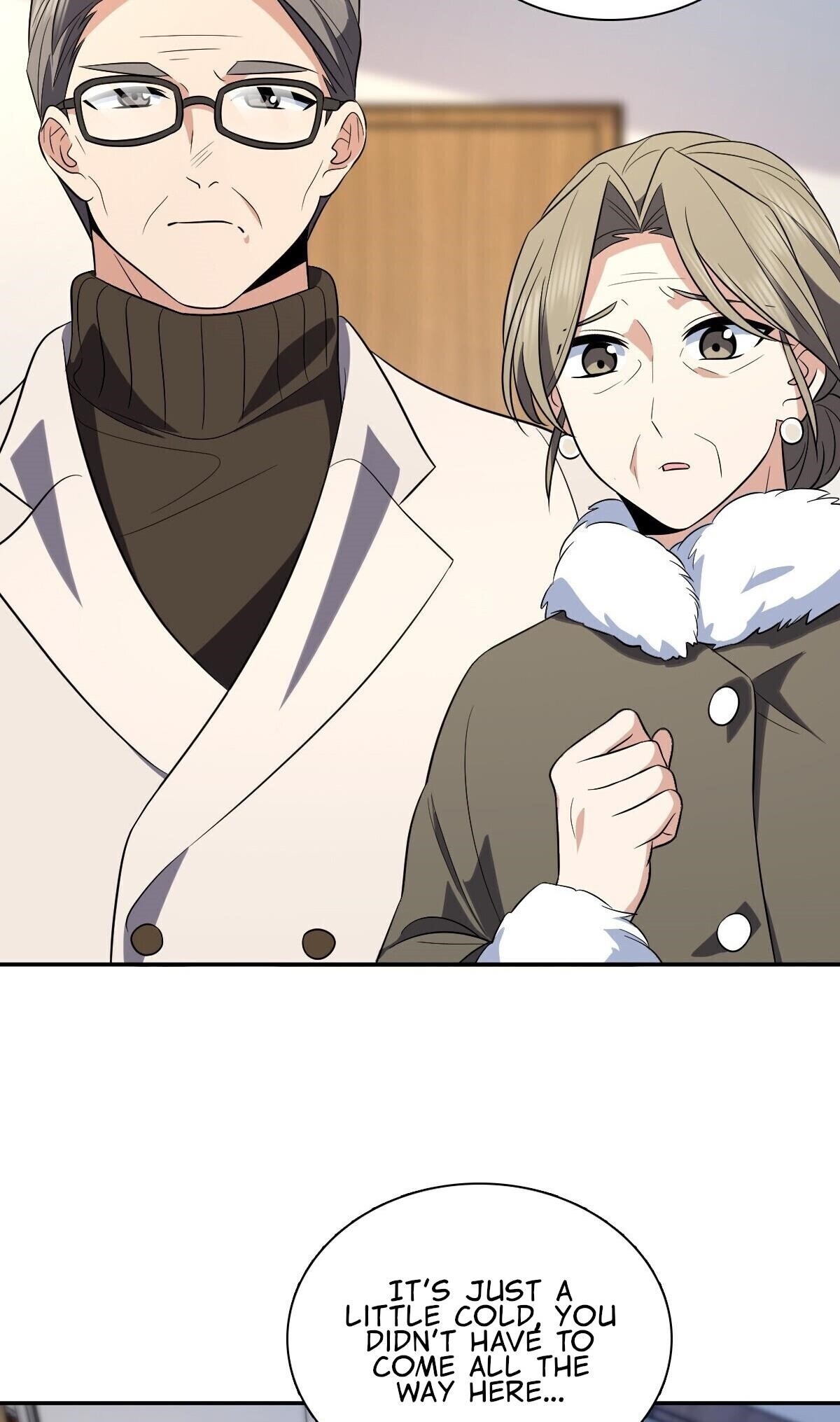 My Wife Is From a Thousand Years Ago - Chapter 392 Page 44