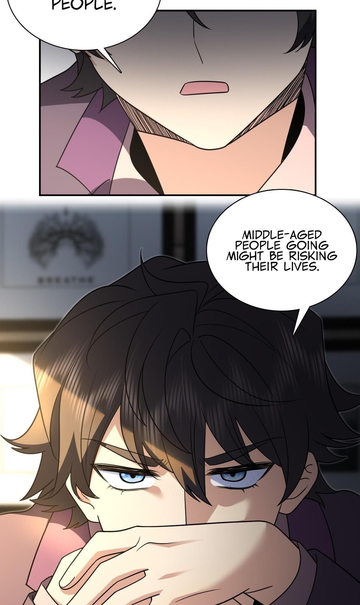 My Wife Is From a Thousand Years Ago - Chapter 393 Page 18