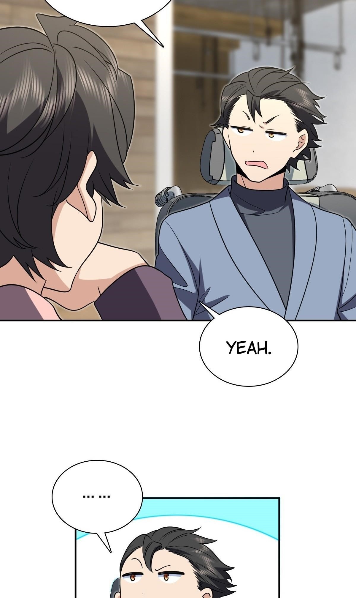 My Wife Is From a Thousand Years Ago - Chapter 393 Page 20