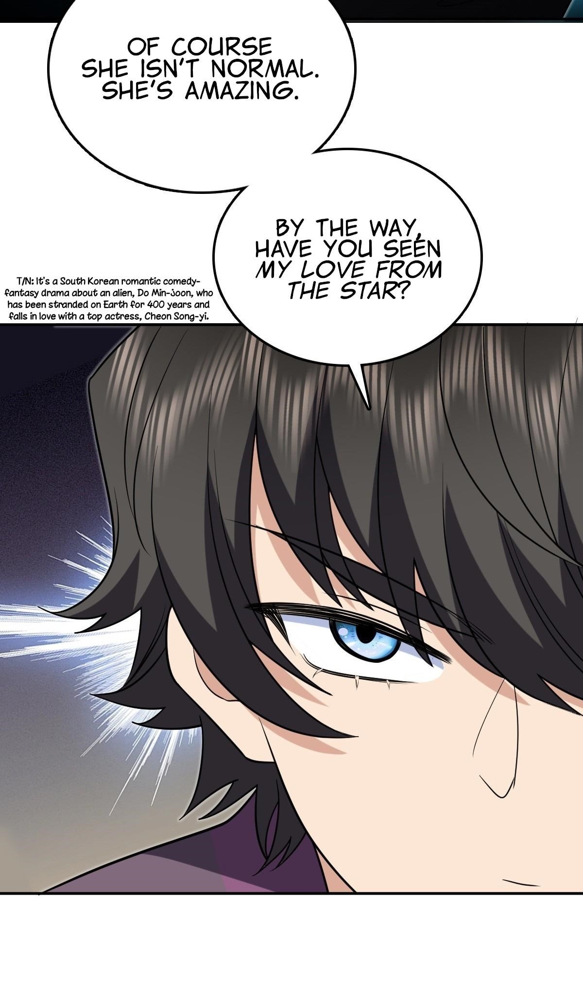 My Wife Is From a Thousand Years Ago - Chapter 393 Page 23