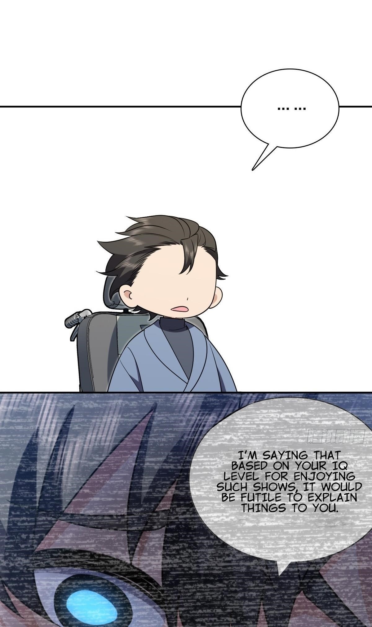 My Wife Is From a Thousand Years Ago - Chapter 393 Page 24