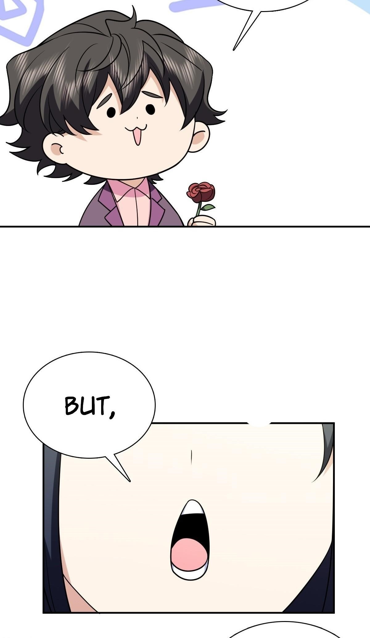 My Wife Is From a Thousand Years Ago - Chapter 393 Page 36