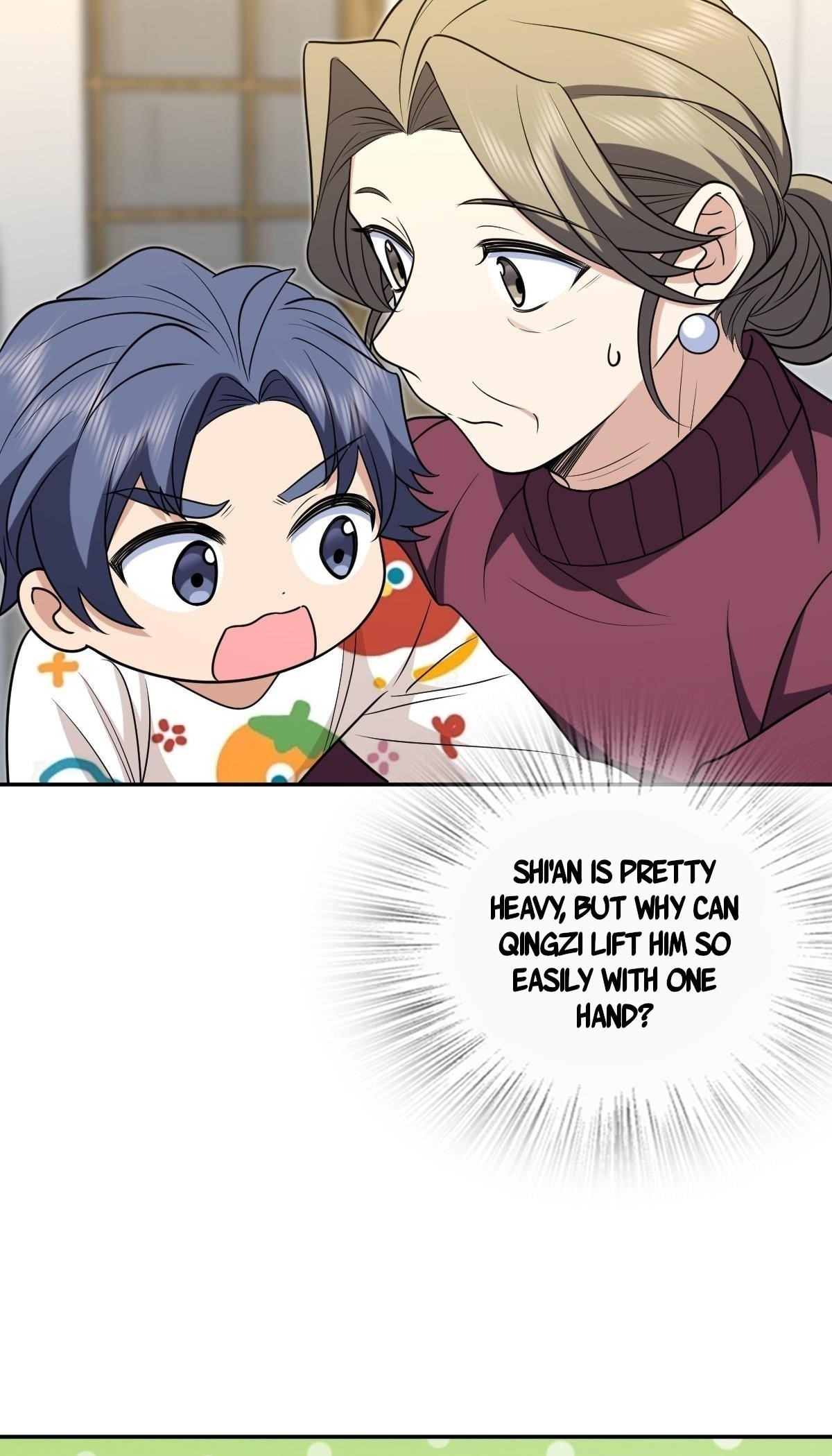 My Wife Is From a Thousand Years Ago - Chapter 393 Page 46