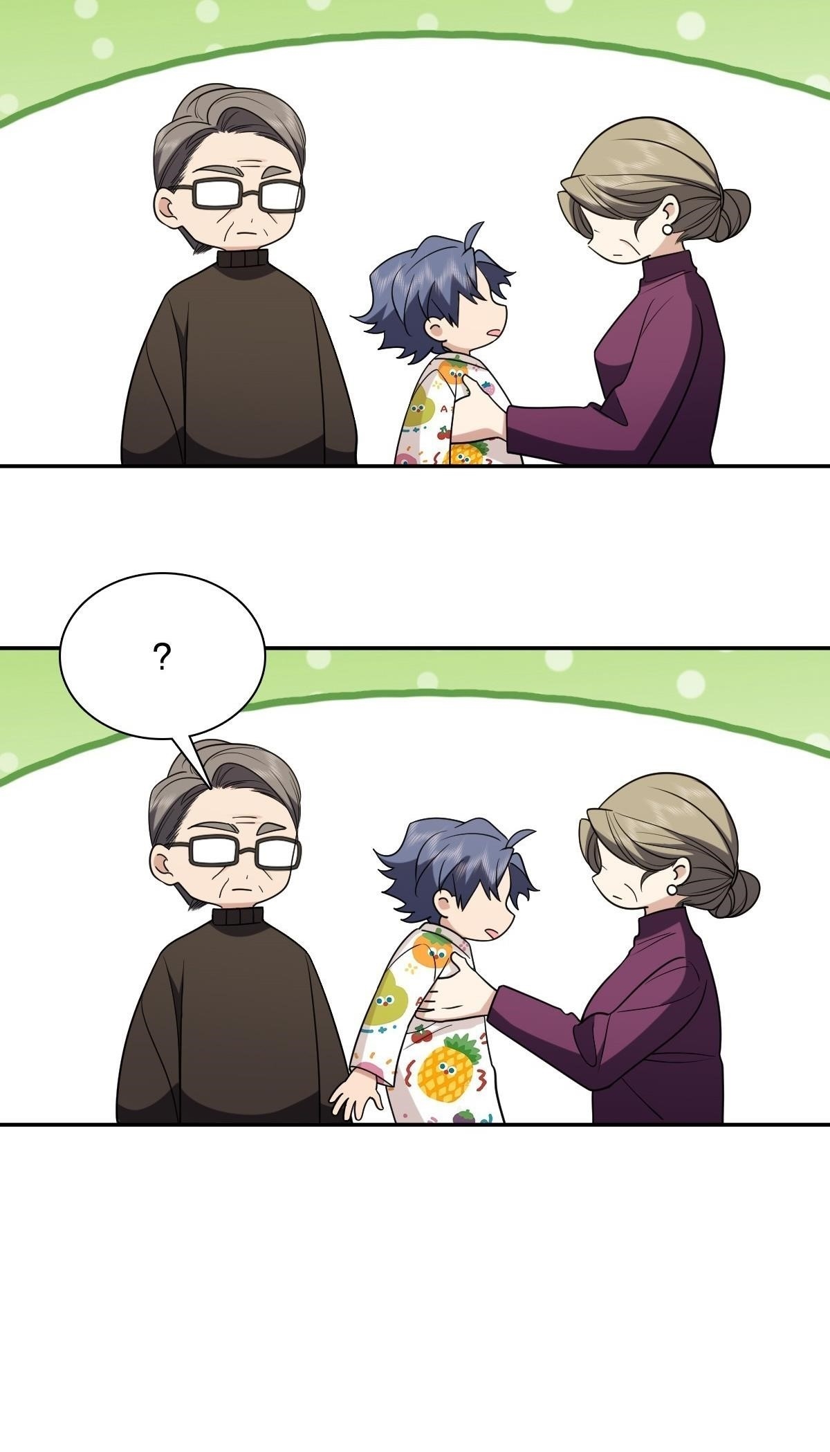 My Wife Is From a Thousand Years Ago - Chapter 393 Page 47