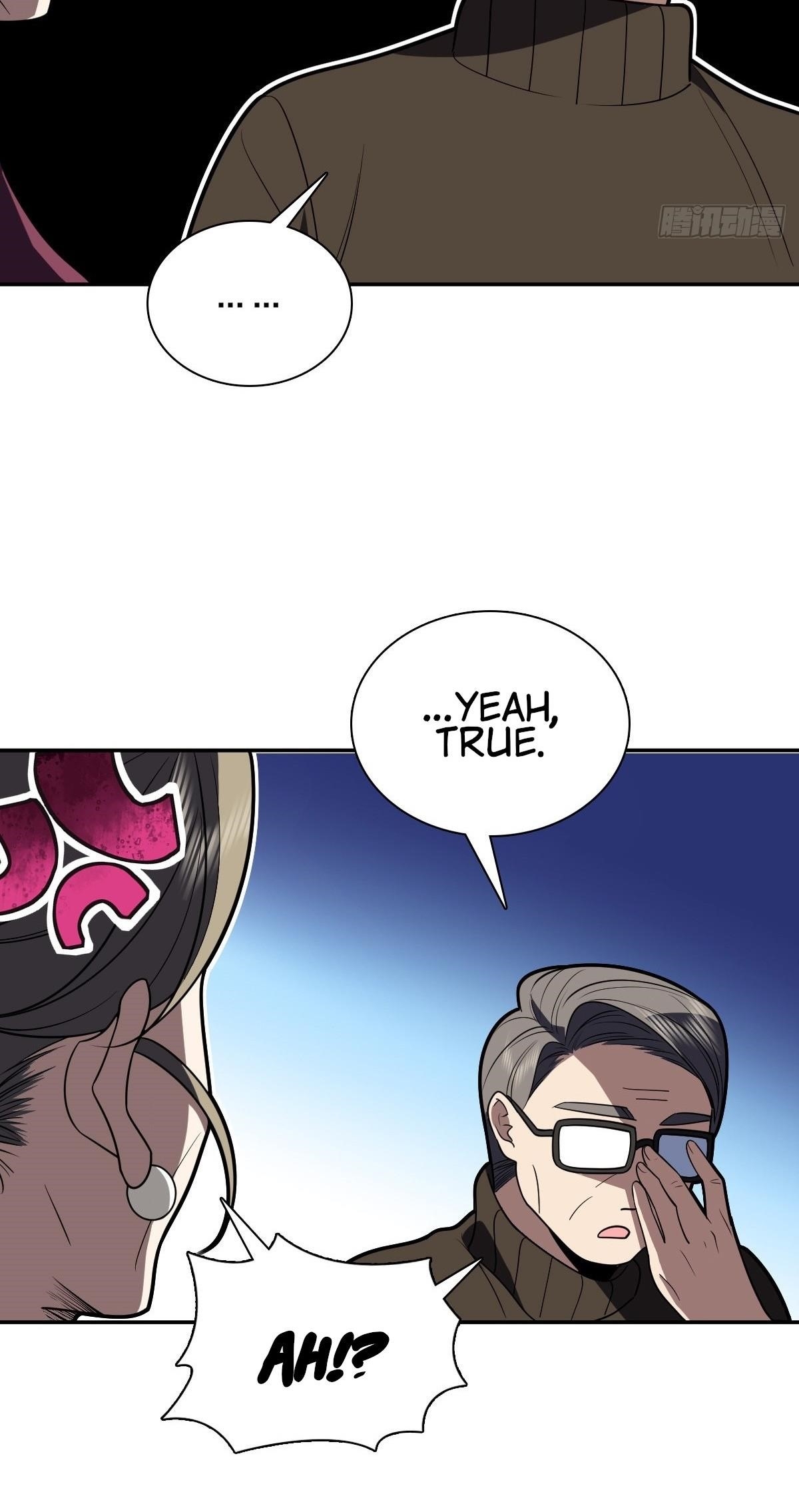 My Wife Is From a Thousand Years Ago - Chapter 394 Page 21