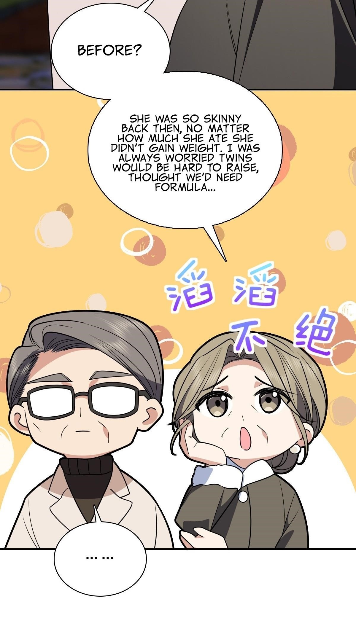 My Wife Is From a Thousand Years Ago - Chapter 394 Page 27