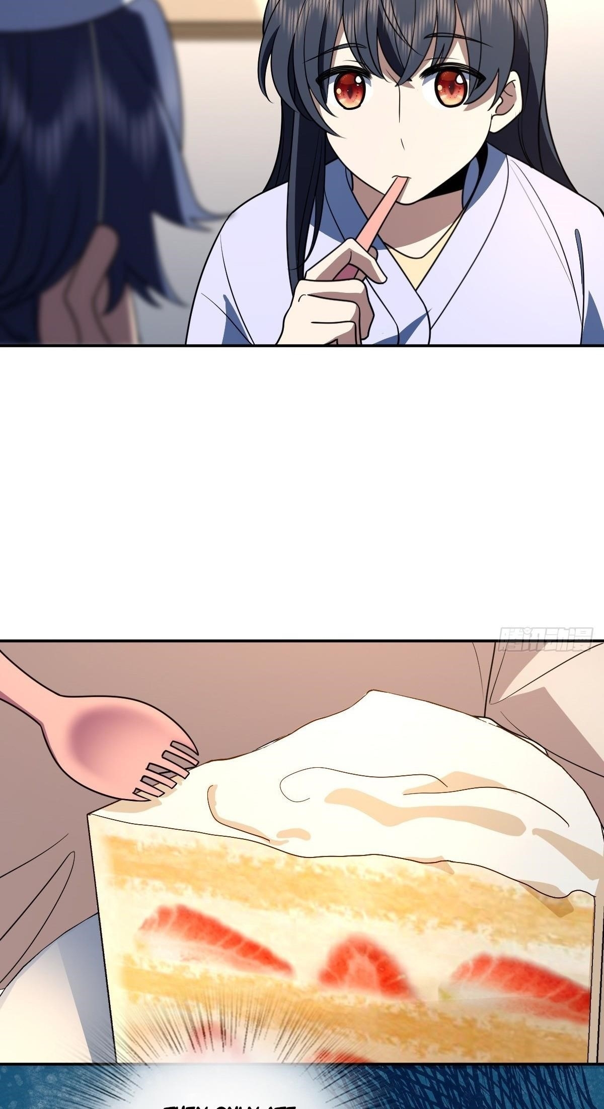 My Wife Is From a Thousand Years Ago - Chapter 394 Page 35