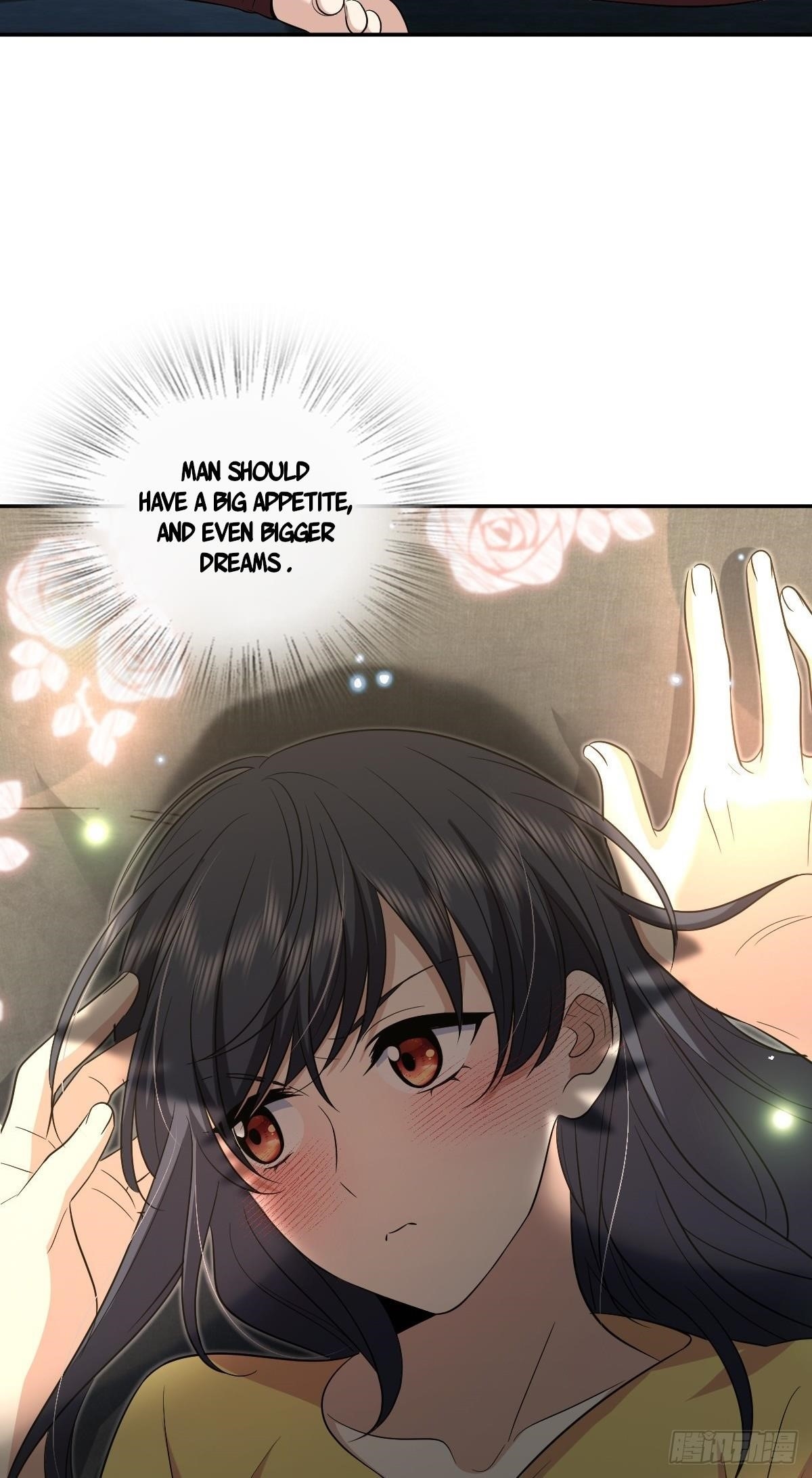 My Wife Is From a Thousand Years Ago - Chapter 395 Page 12