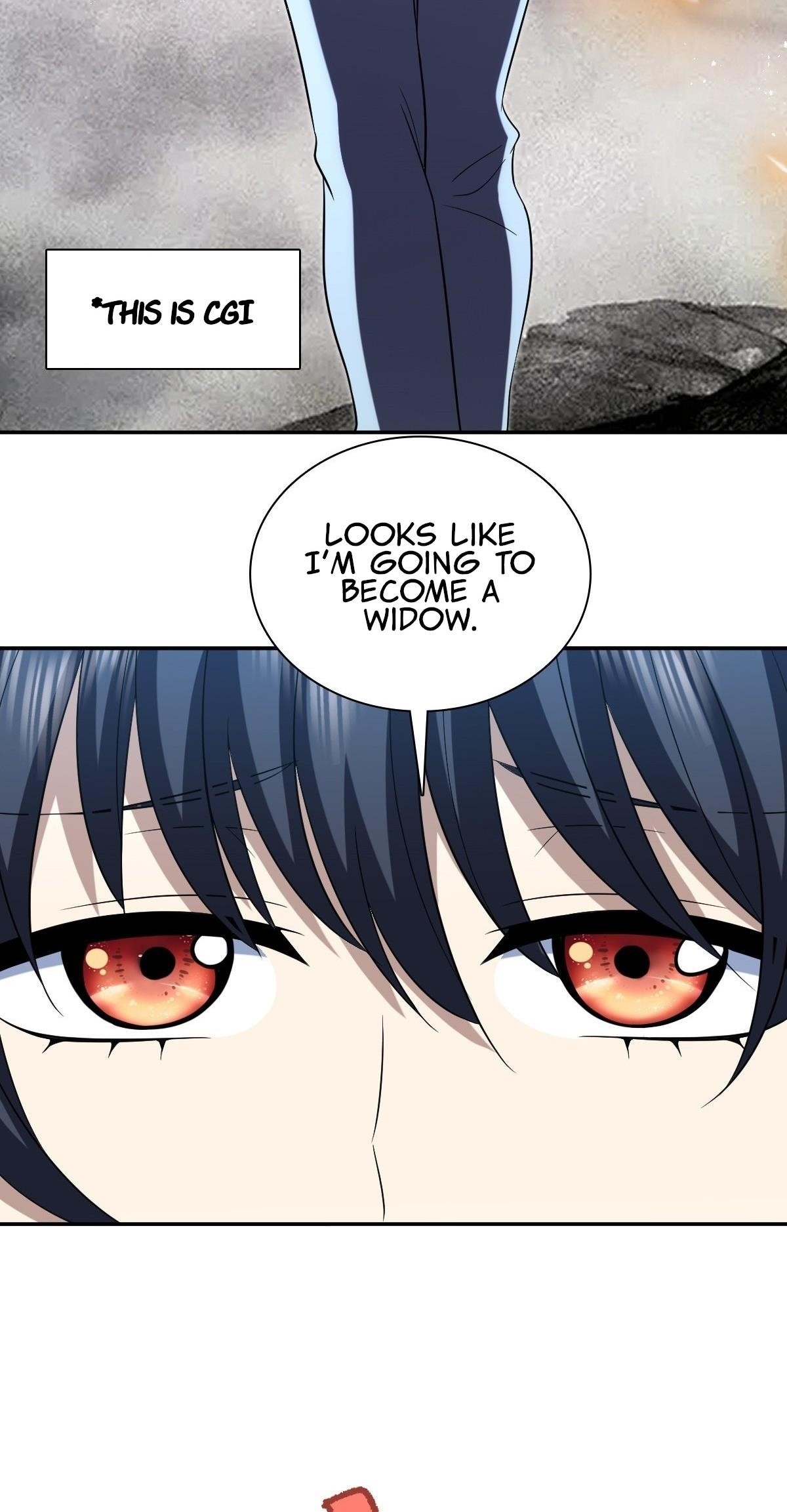 My Wife Is From a Thousand Years Ago - Chapter 395 Page 21