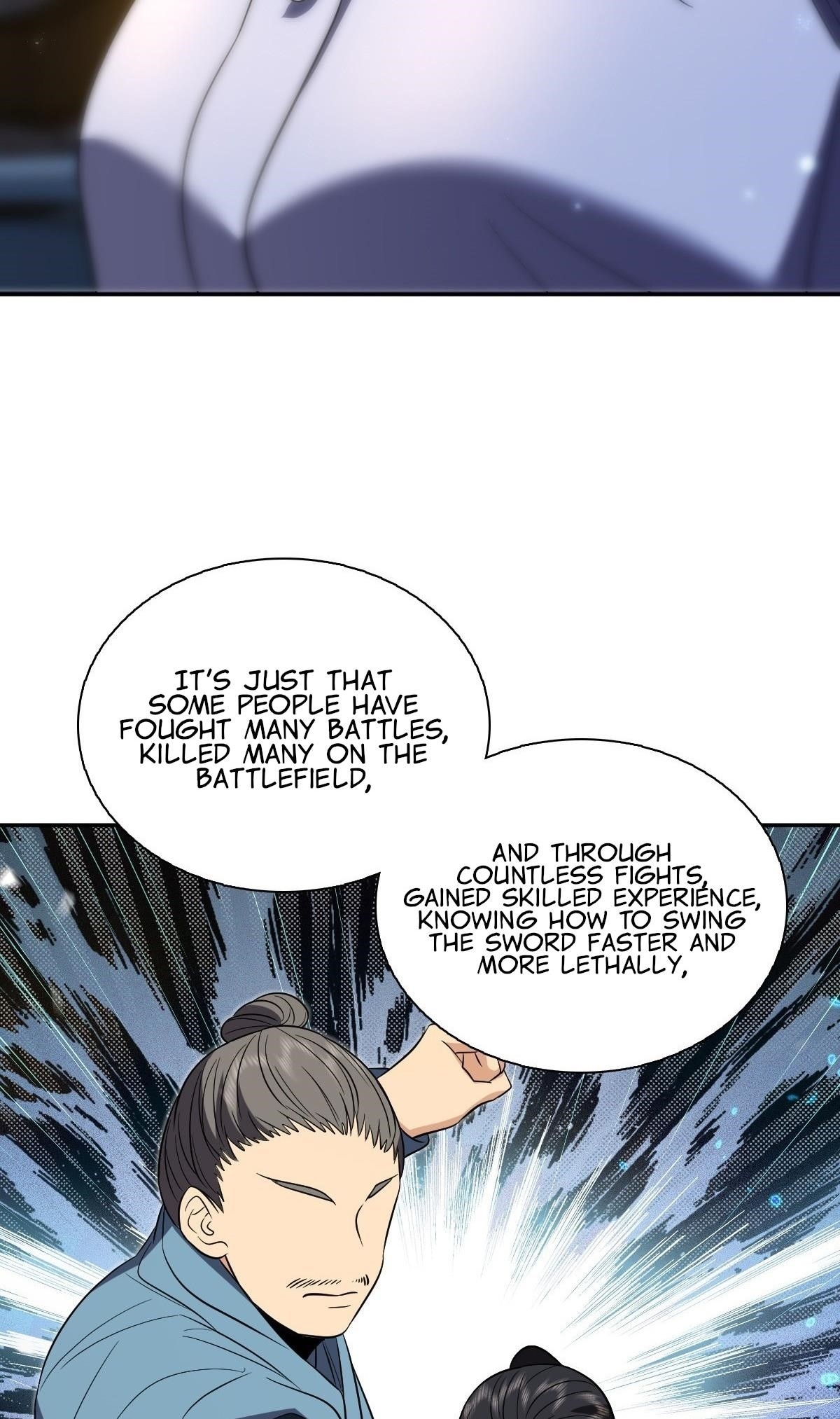 My Wife Is From a Thousand Years Ago - Chapter 395 Page 33