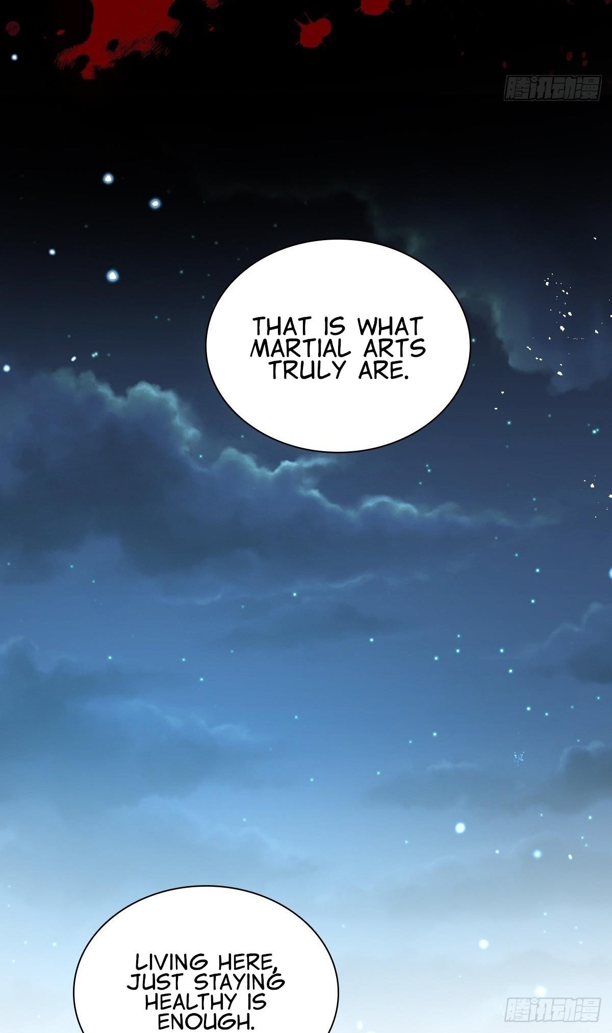 My Wife Is From a Thousand Years Ago - Chapter 395 Page 35