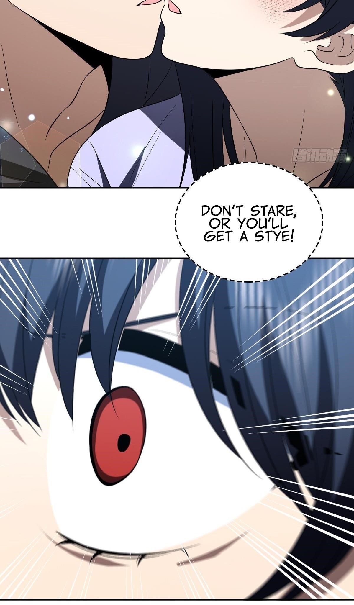 My Wife Is From a Thousand Years Ago - Chapter 395 Page 44