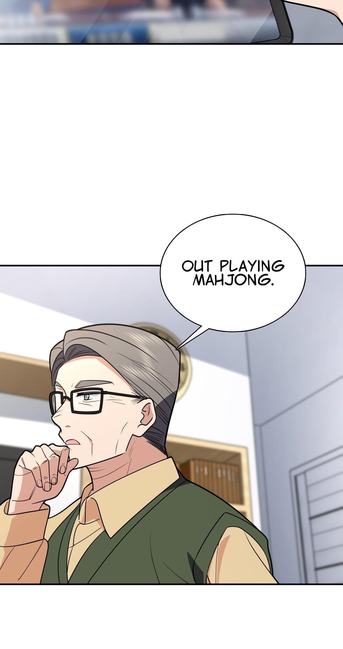 My Wife Is From a Thousand Years Ago - Chapter 396 Page 11