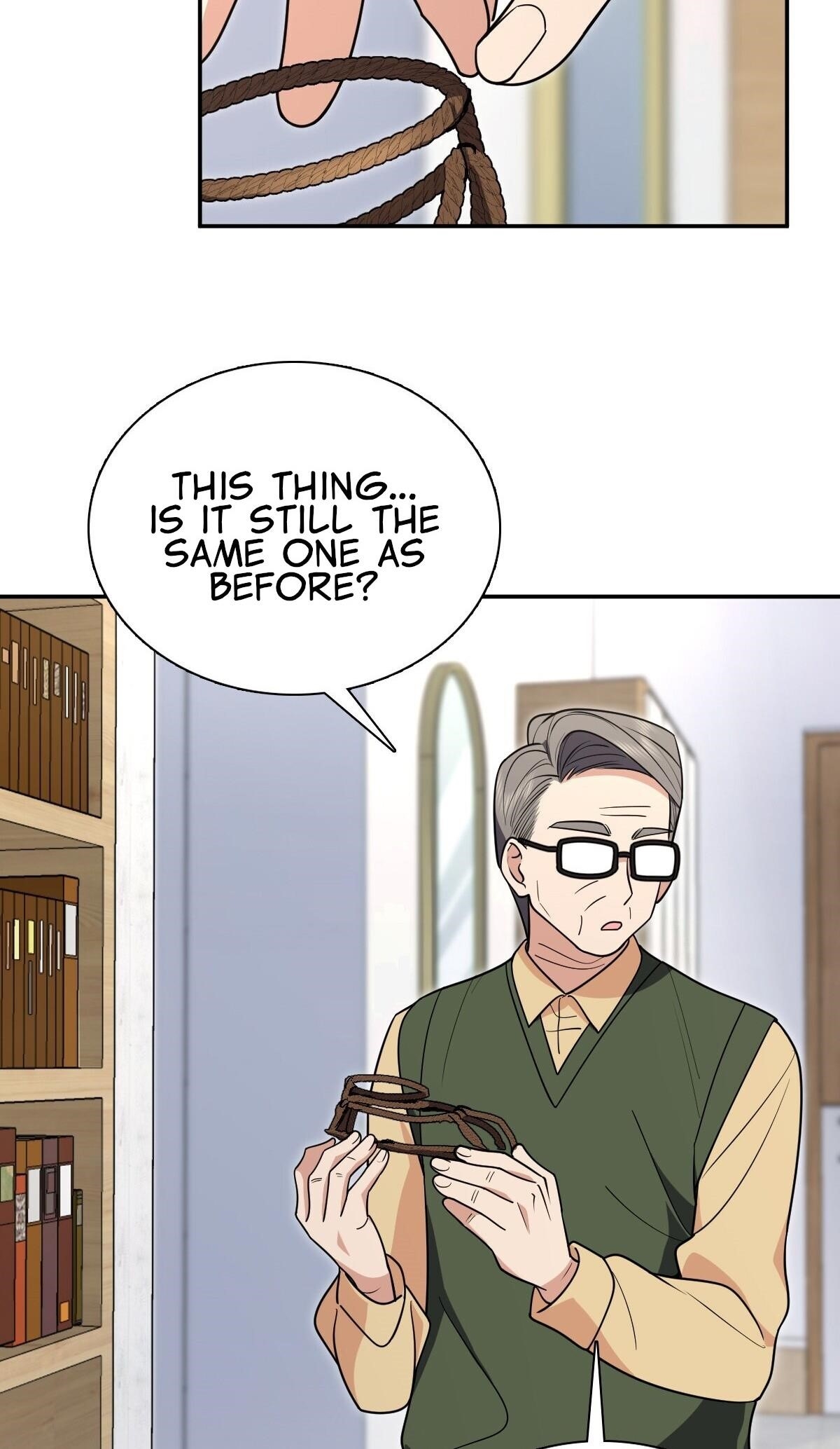 My Wife Is From a Thousand Years Ago - Chapter 396 Page 15