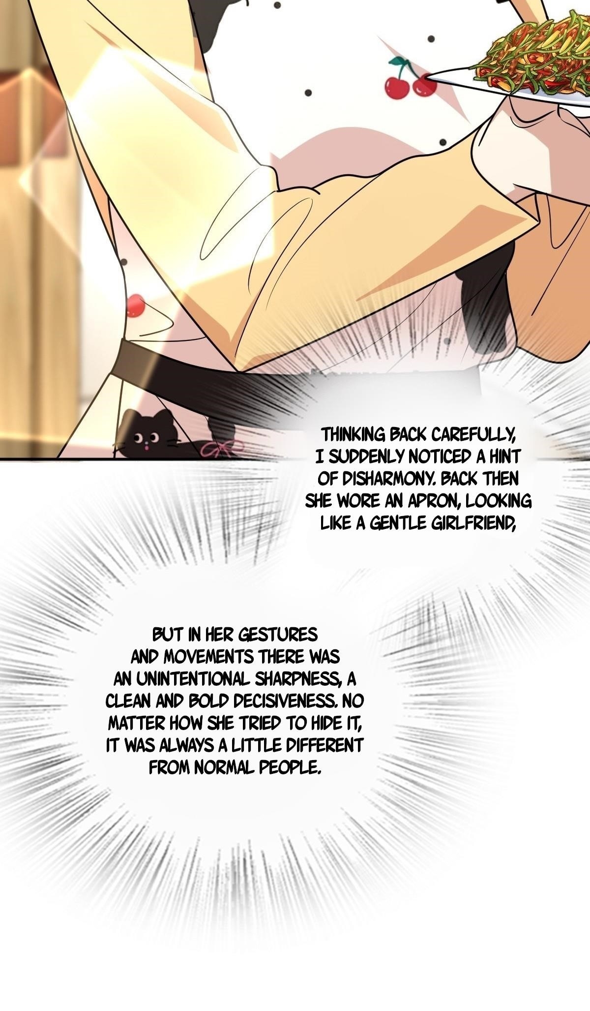 My Wife Is From a Thousand Years Ago - Chapter 396 Page 33