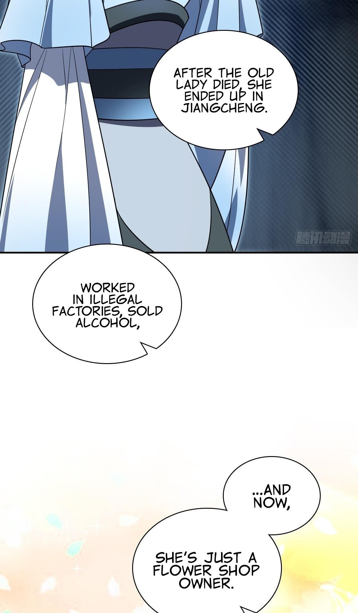 My Wife Is From a Thousand Years Ago - Chapter 396 Page 47