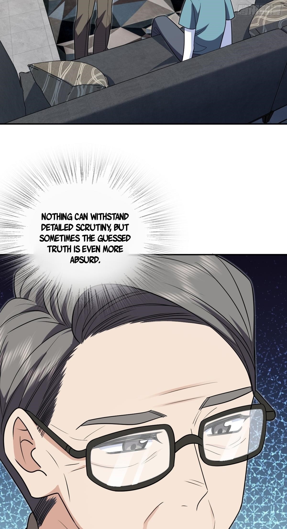 My Wife Is From a Thousand Years Ago - Chapter 397 Page 15