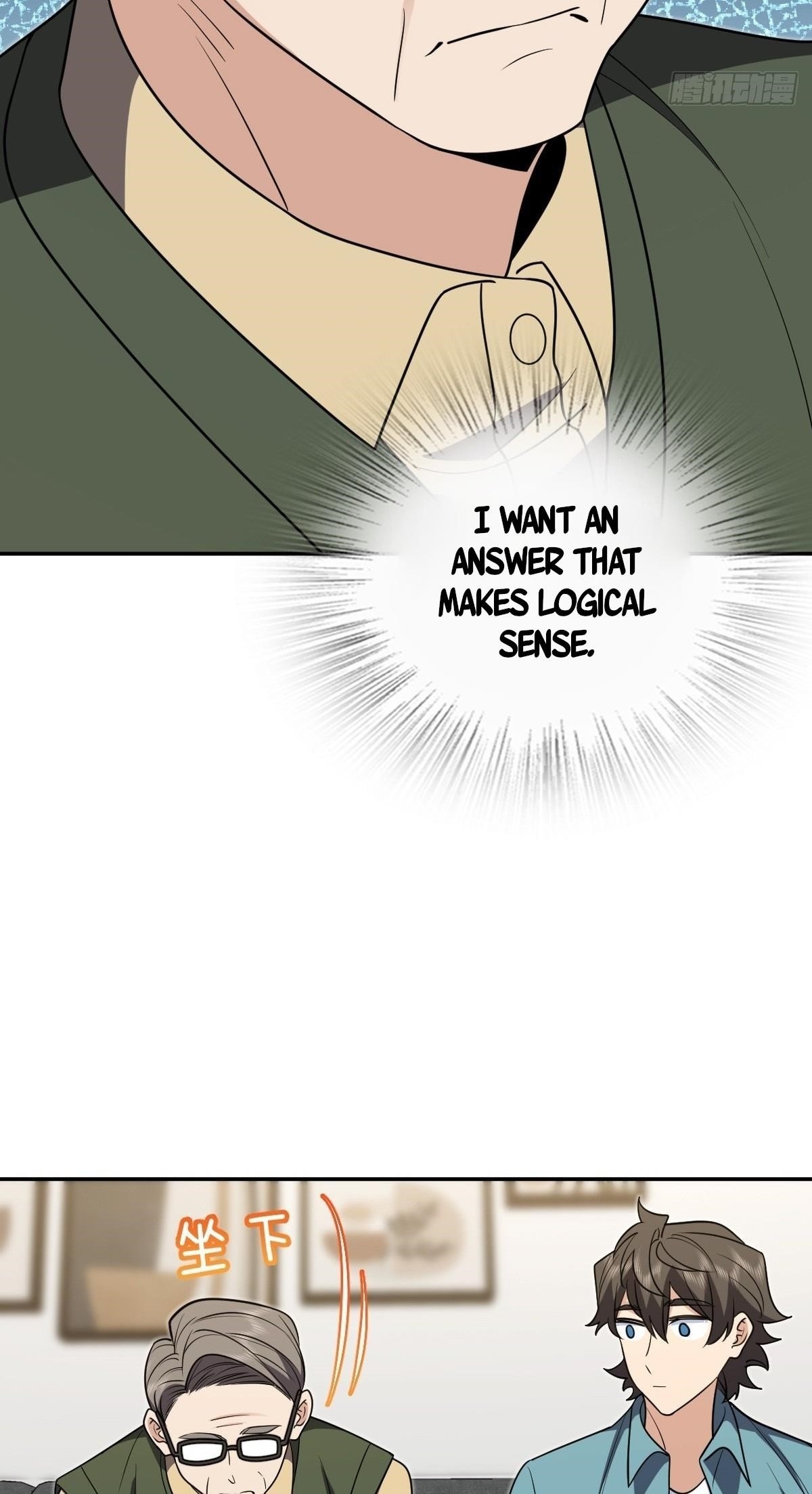 My Wife Is From a Thousand Years Ago - Chapter 397 Page 16