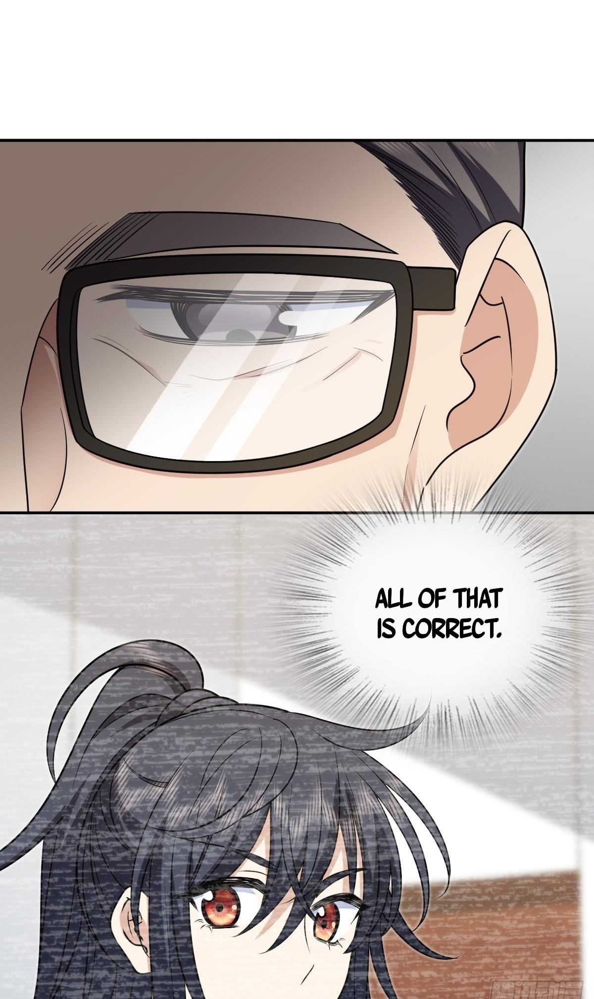 My Wife Is From a Thousand Years Ago - Chapter 397 Page 24