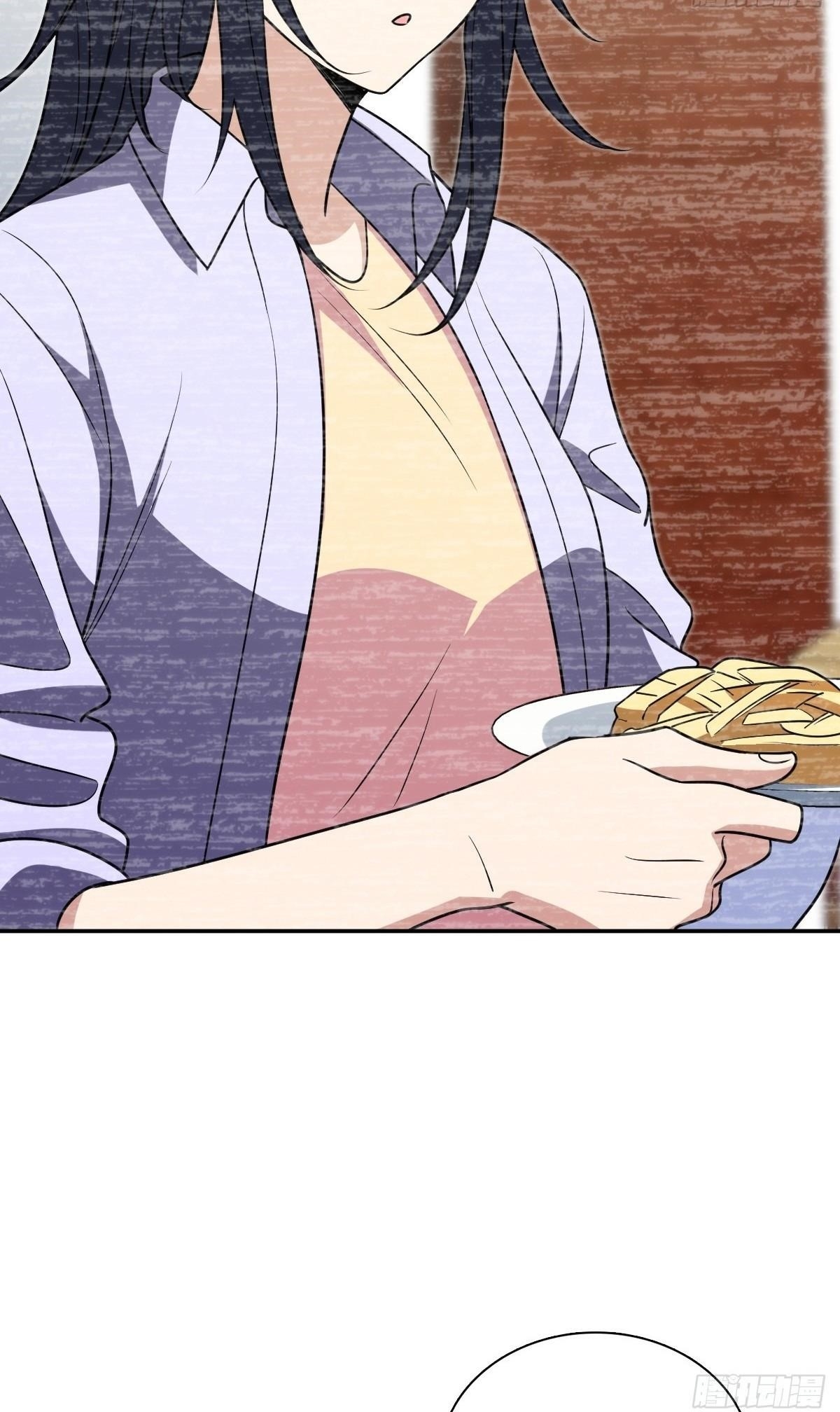 My Wife Is From a Thousand Years Ago - Chapter 397 Page 25