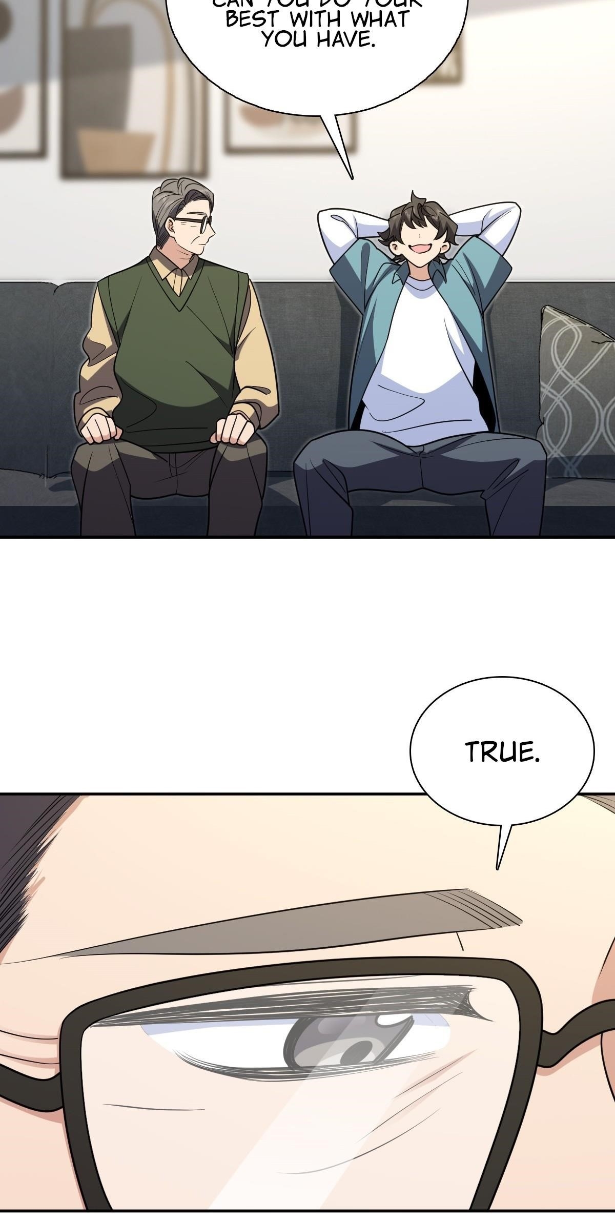 My Wife Is From a Thousand Years Ago - Chapter 397 Page 29
