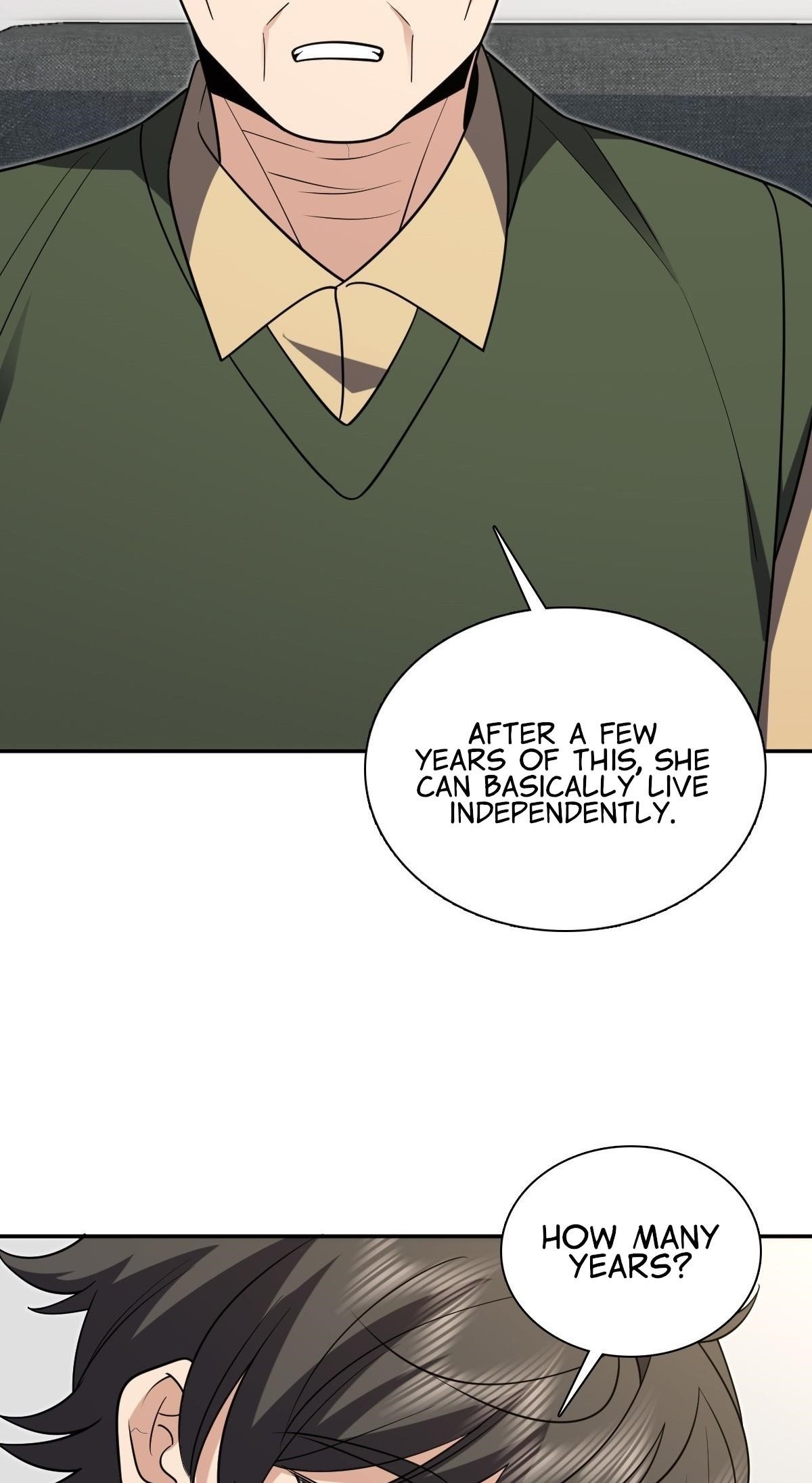 My Wife Is From a Thousand Years Ago - Chapter 397 Page 34