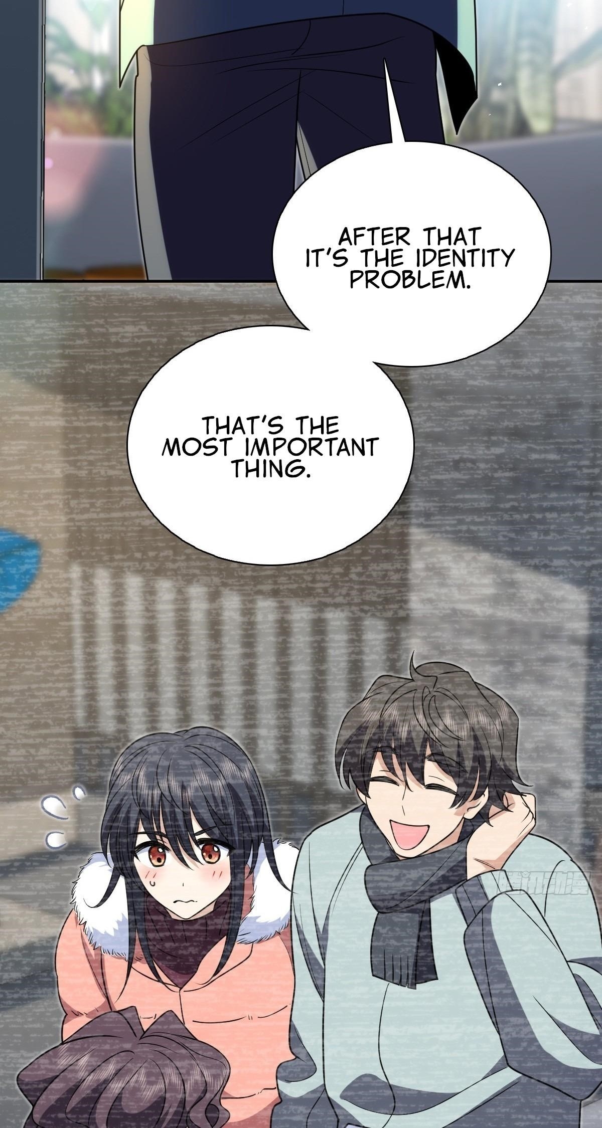 My Wife Is From a Thousand Years Ago - Chapter 397 Page 38