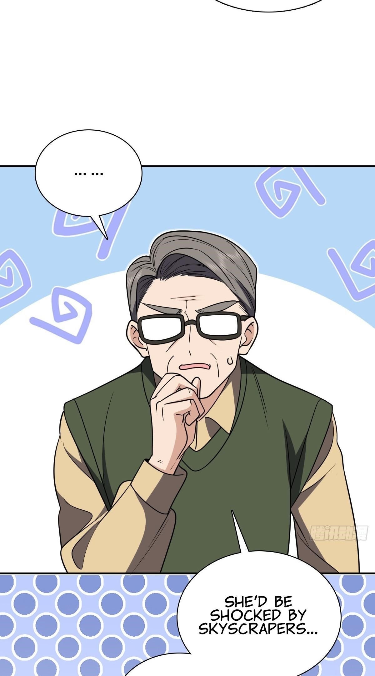 My Wife Is From a Thousand Years Ago - Chapter 397 Page 48