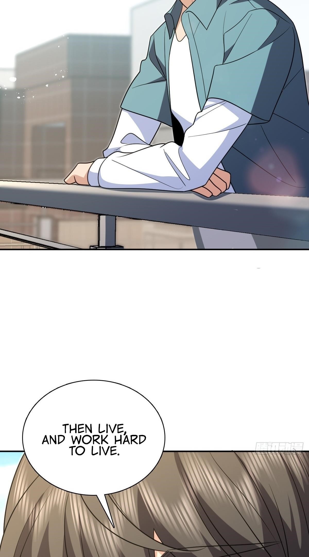 My Wife Is From a Thousand Years Ago - Chapter 397 Page 51