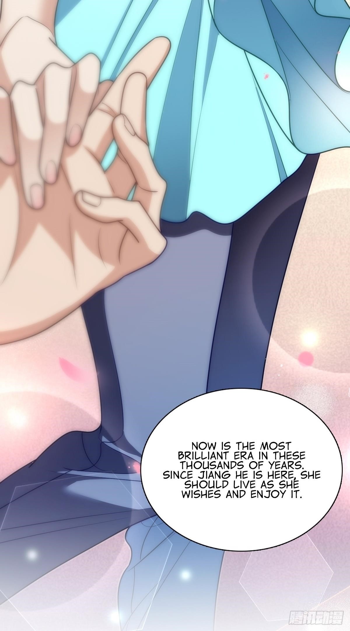 My Wife Is From a Thousand Years Ago - Chapter 397 Page 54