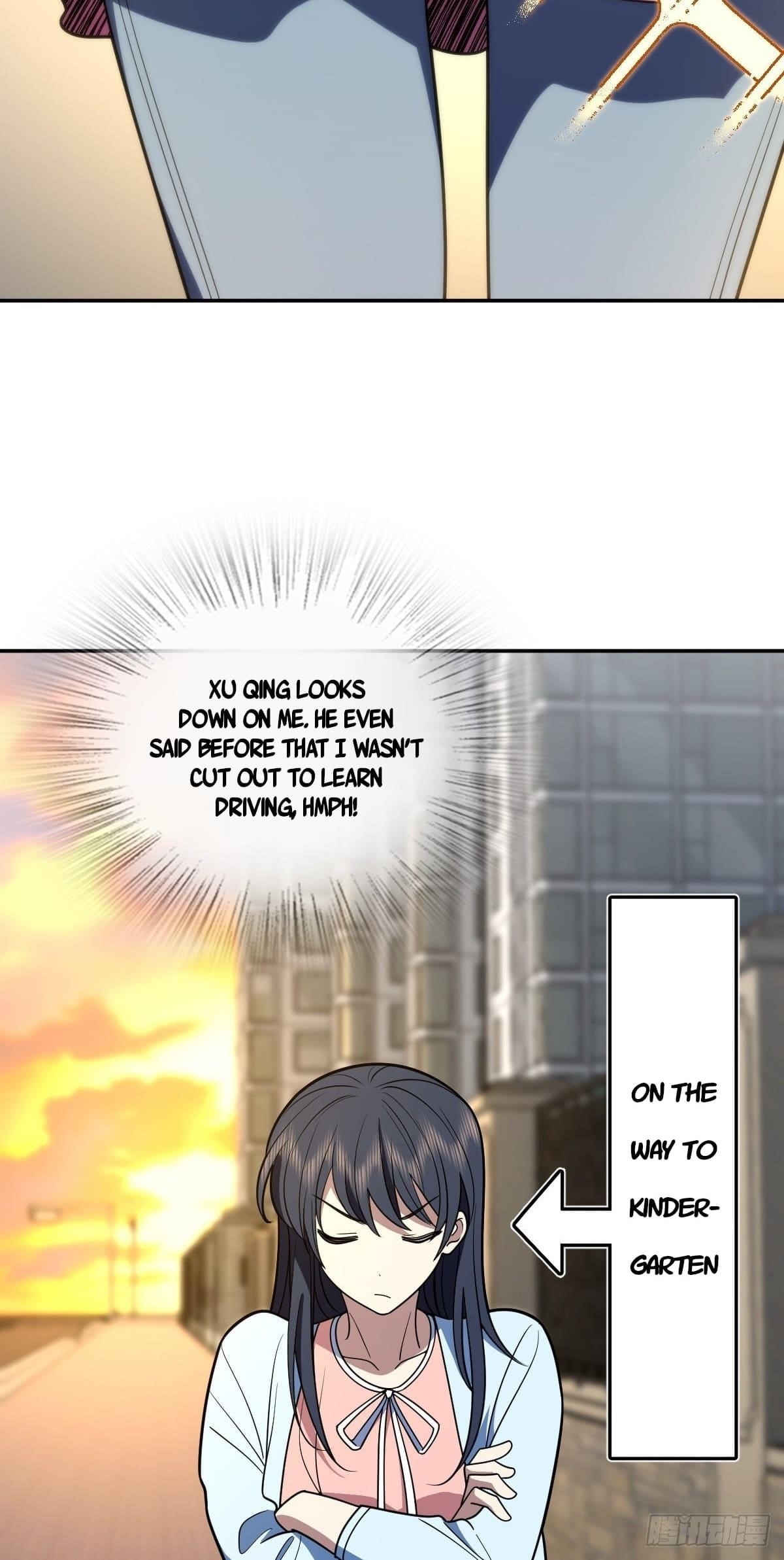 My Wife Is From a Thousand Years Ago - Chapter 398 Page 17