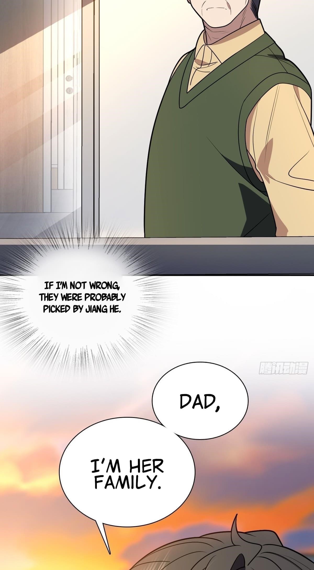 My Wife Is From a Thousand Years Ago - Chapter 398 Page 3