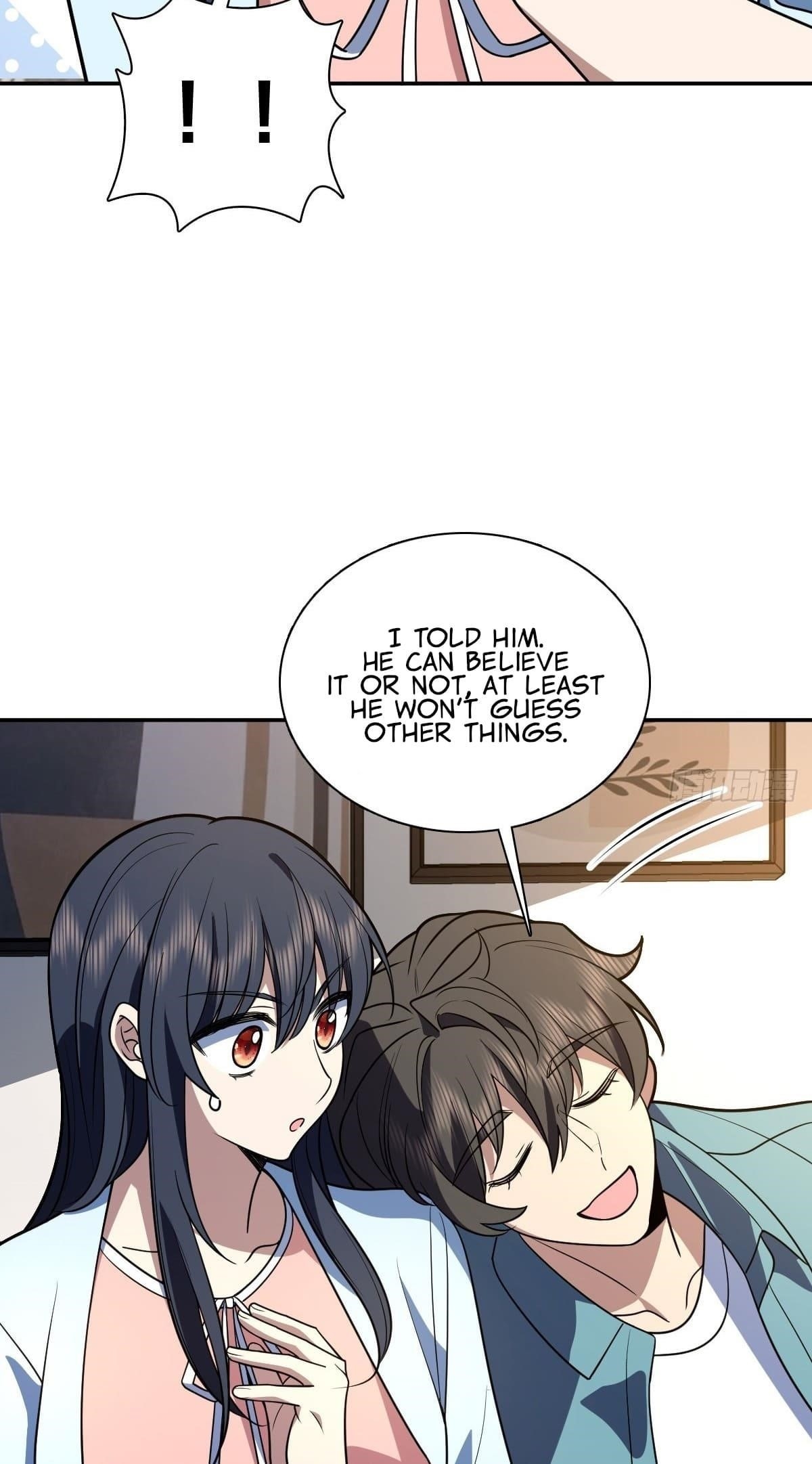 My Wife Is From a Thousand Years Ago - Chapter 398 Page 42