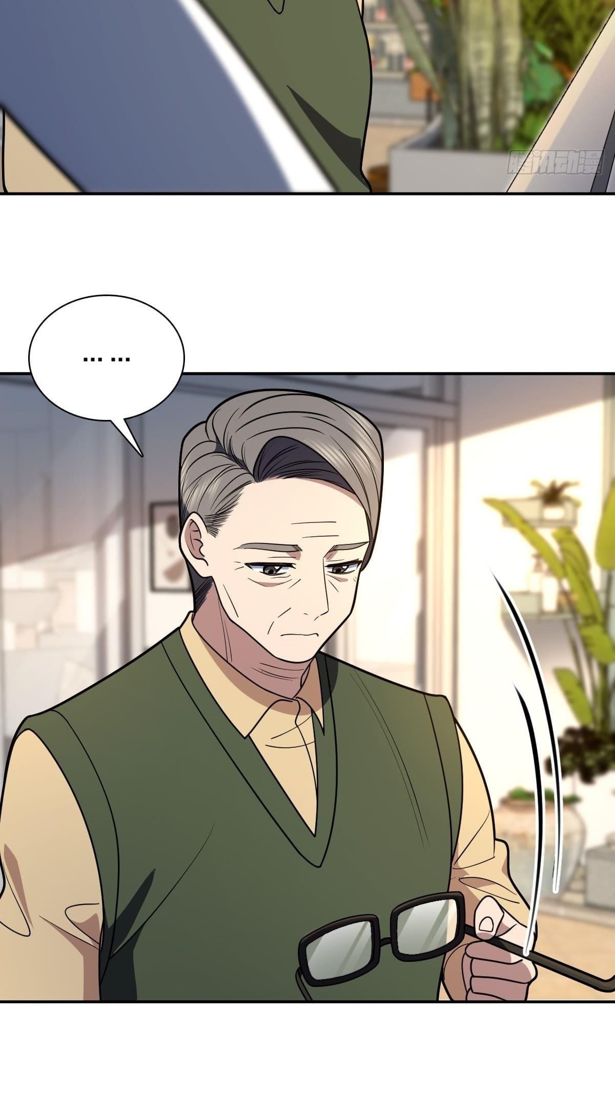My Wife Is From a Thousand Years Ago - Chapter 398 Page 6