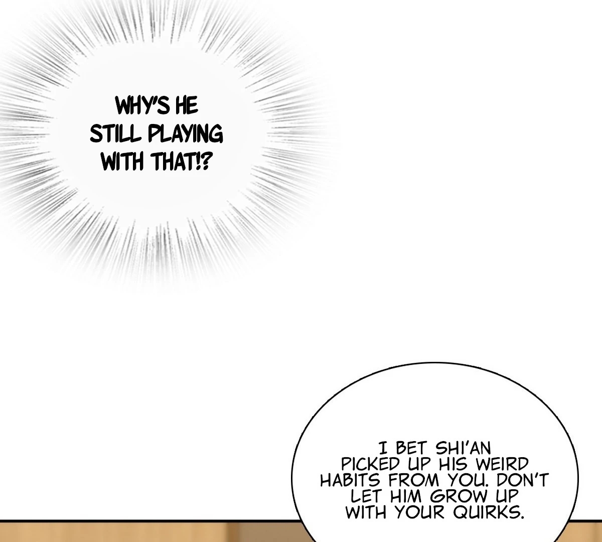 My Wife Is From a Thousand Years Ago - Chapter 399 Page 100