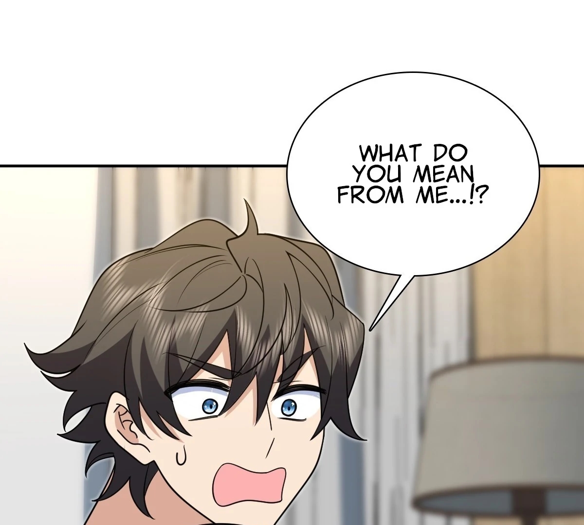 My Wife Is From a Thousand Years Ago - Chapter 399 Page 103