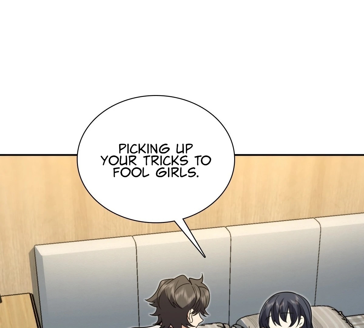 My Wife Is From a Thousand Years Ago - Chapter 399 Page 105