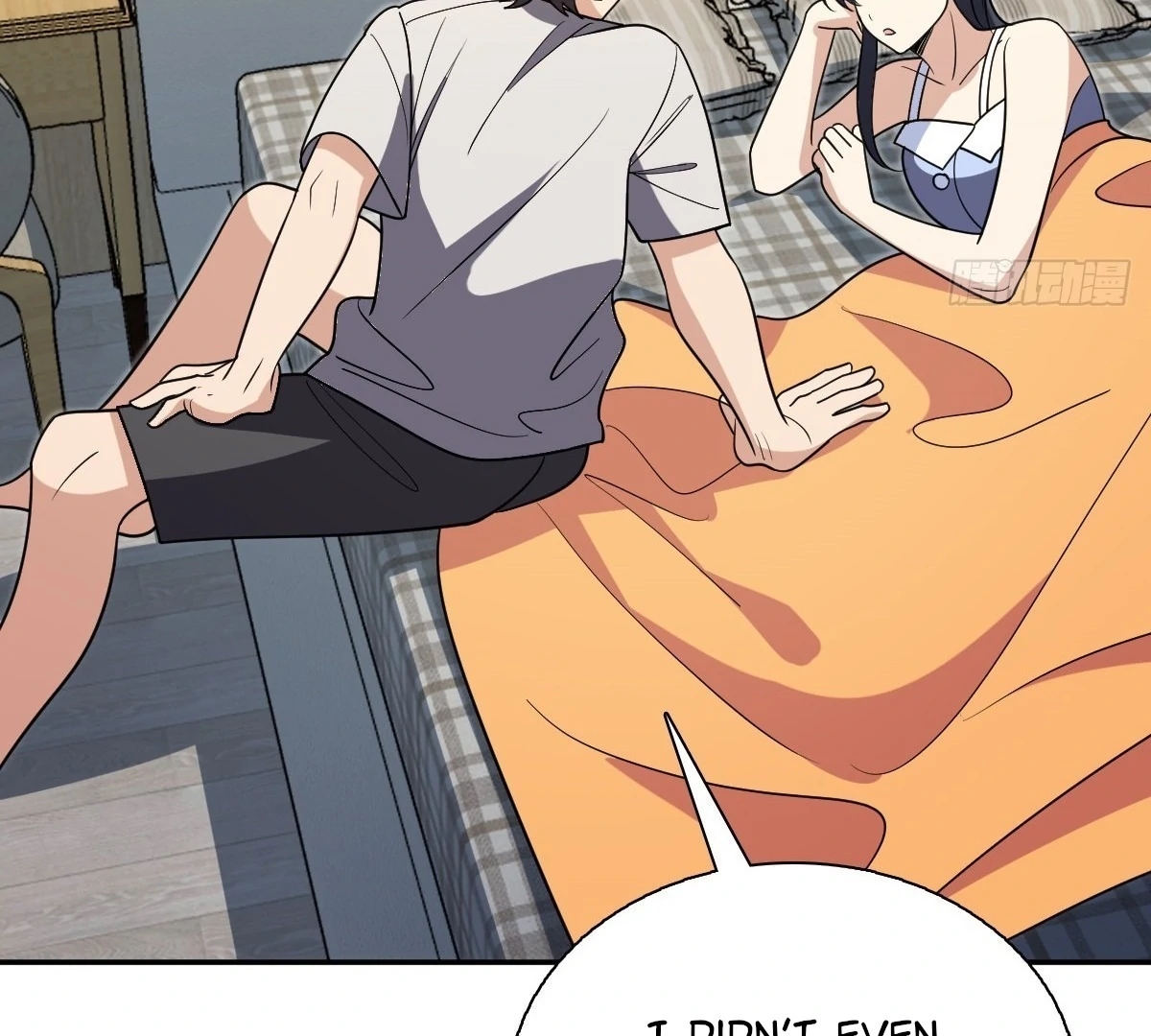 My Wife Is From a Thousand Years Ago - Chapter 399 Page 106