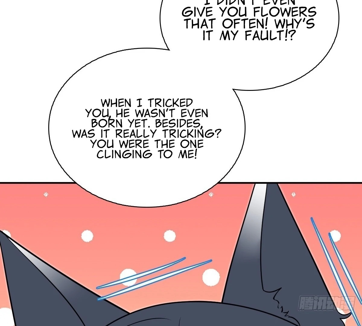 My Wife Is From a Thousand Years Ago - Chapter 399 Page 107