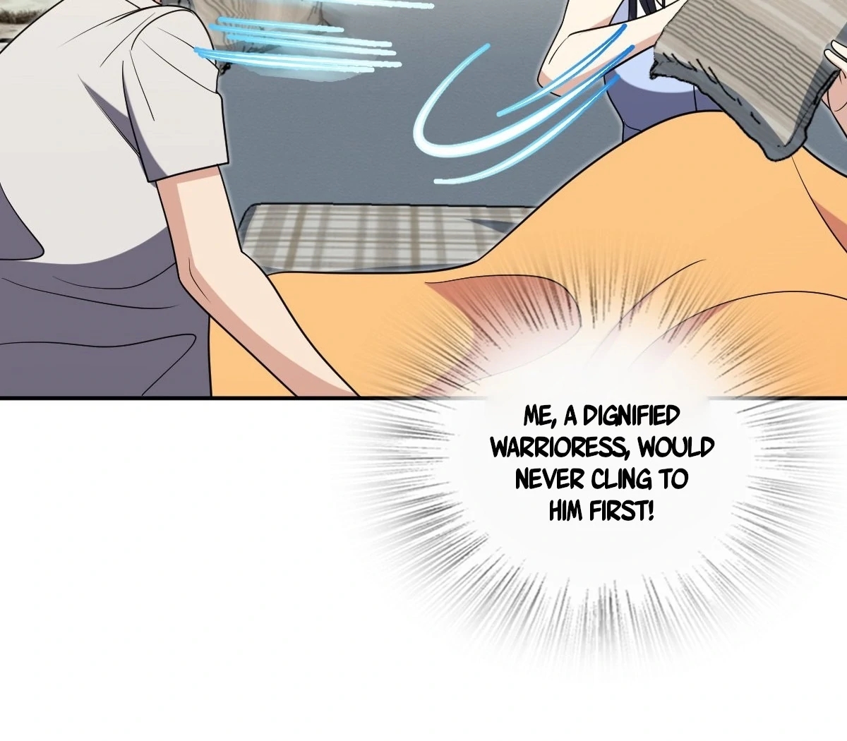 My Wife Is From a Thousand Years Ago - Chapter 399 Page 112