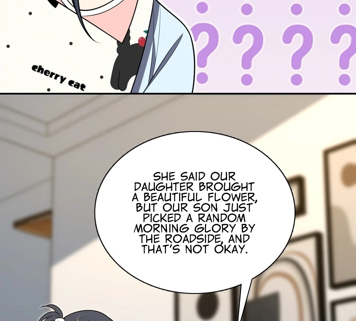 My Wife Is From a Thousand Years Ago - Chapter 399 Page 27