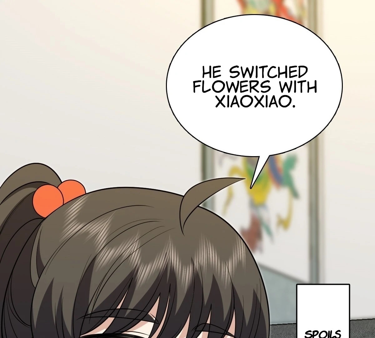 My Wife Is From a Thousand Years Ago - Chapter 399 Page 38